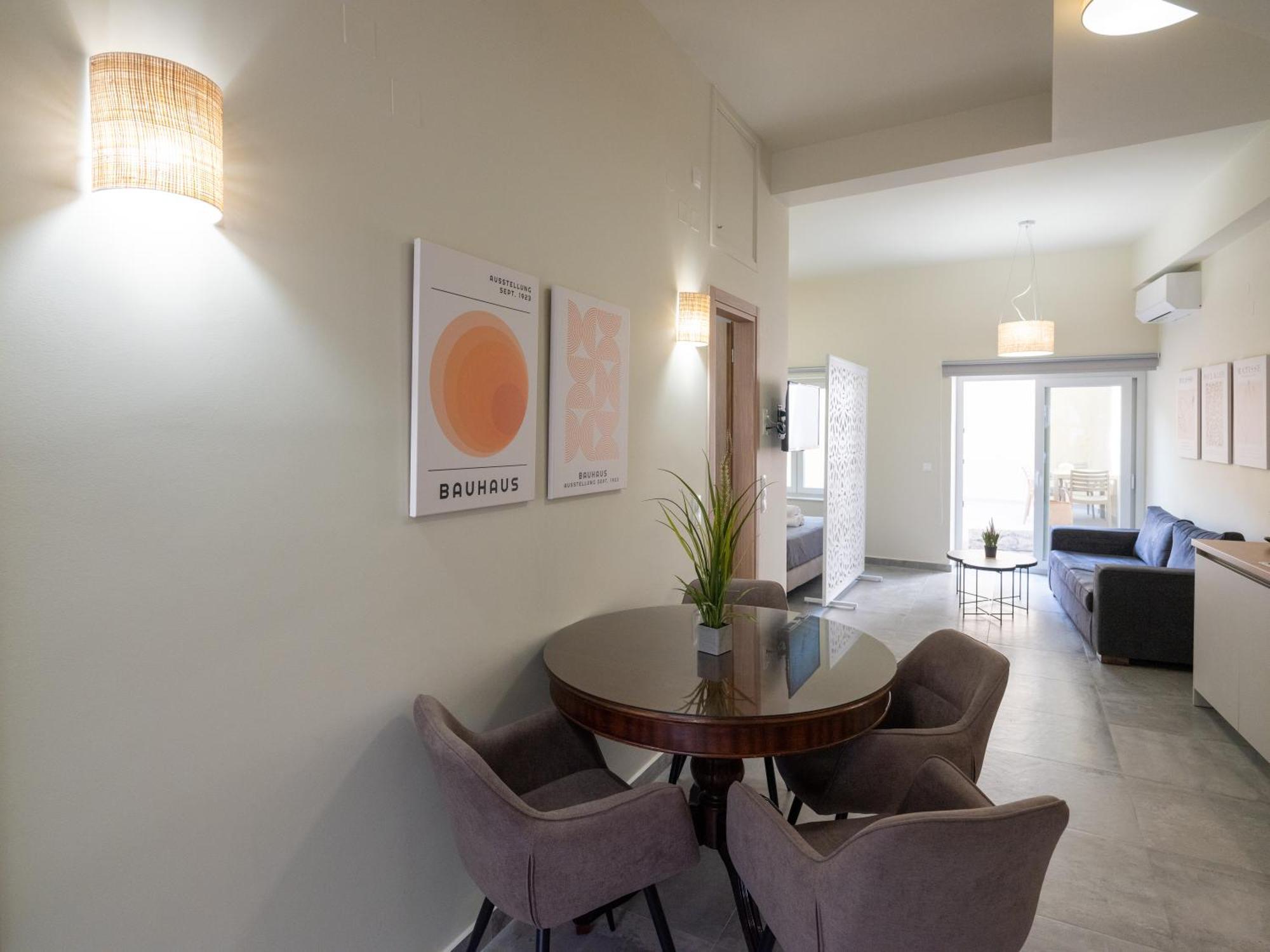 Apartamento Casa Del Centro Storico,by Idealstay Experience Heraklion (Crete)