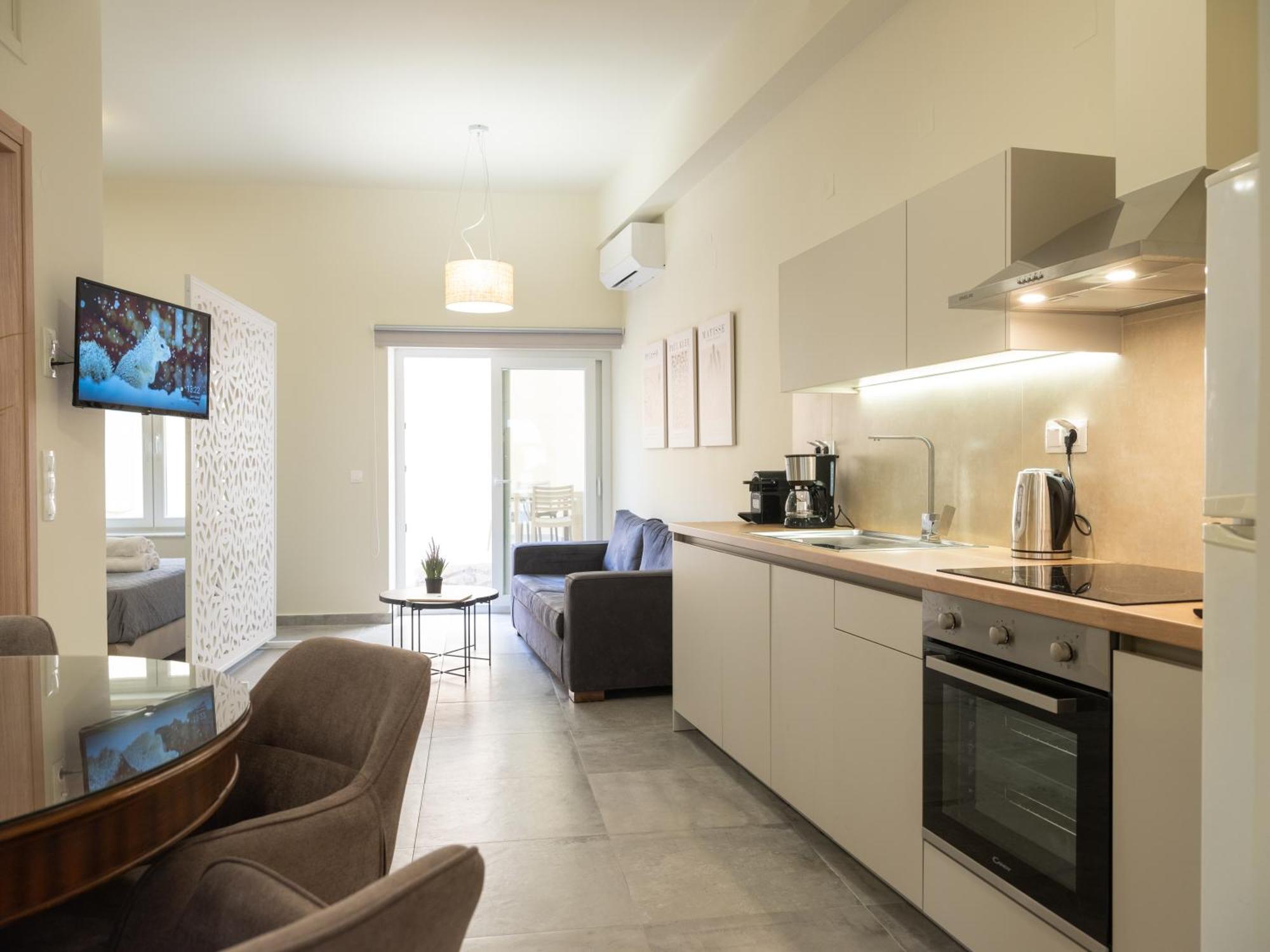 Apartamento Casa Del Centro Storico,by Idealstay Experience Heraklion (Crete)