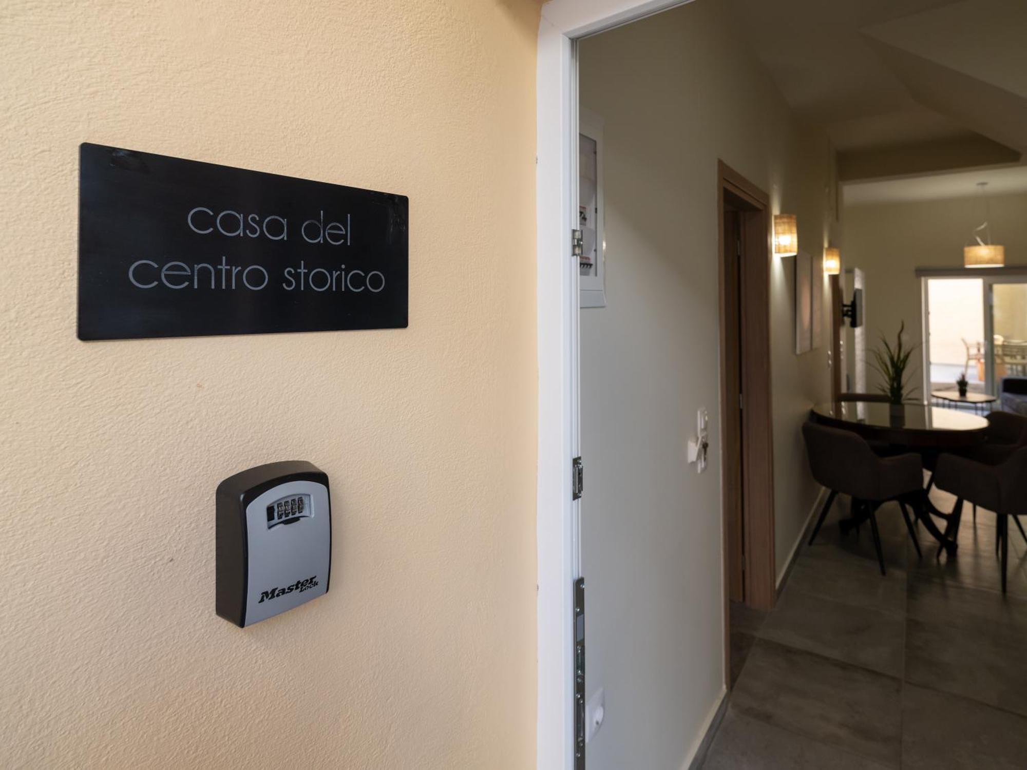 Casa Del Centro Storico,by Idealstay Experience Apartamento