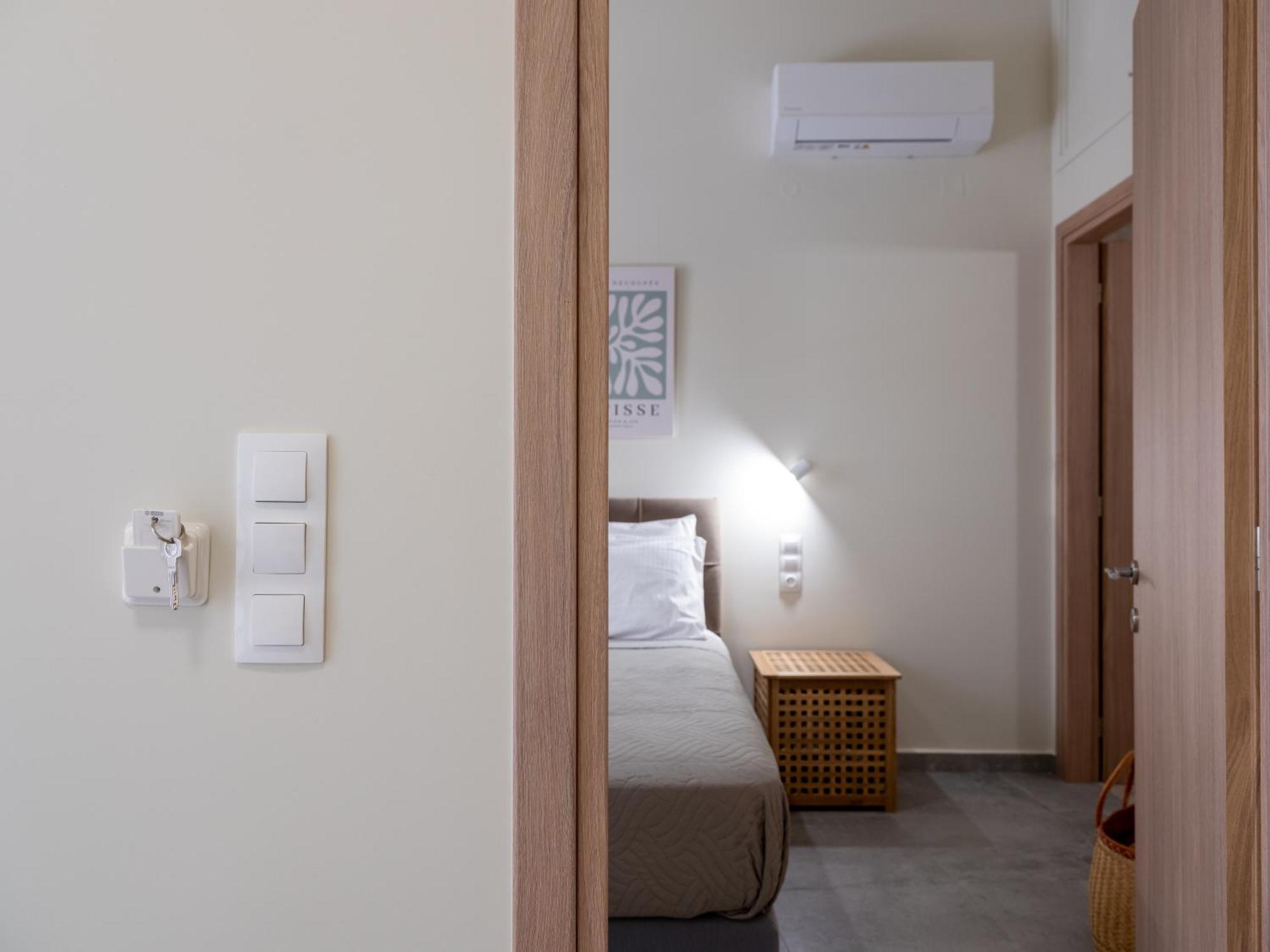 Casa Del Centro Storico,by Idealstay Experience Apartamento Heraklion (Crete)