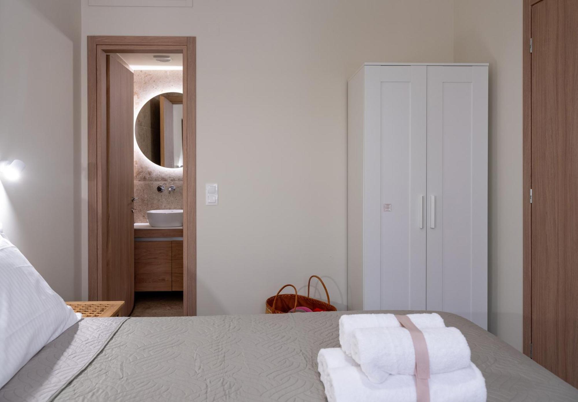 Apartamento Casa Del Centro Storico,by Idealstay Experience Heraklion (Crete)