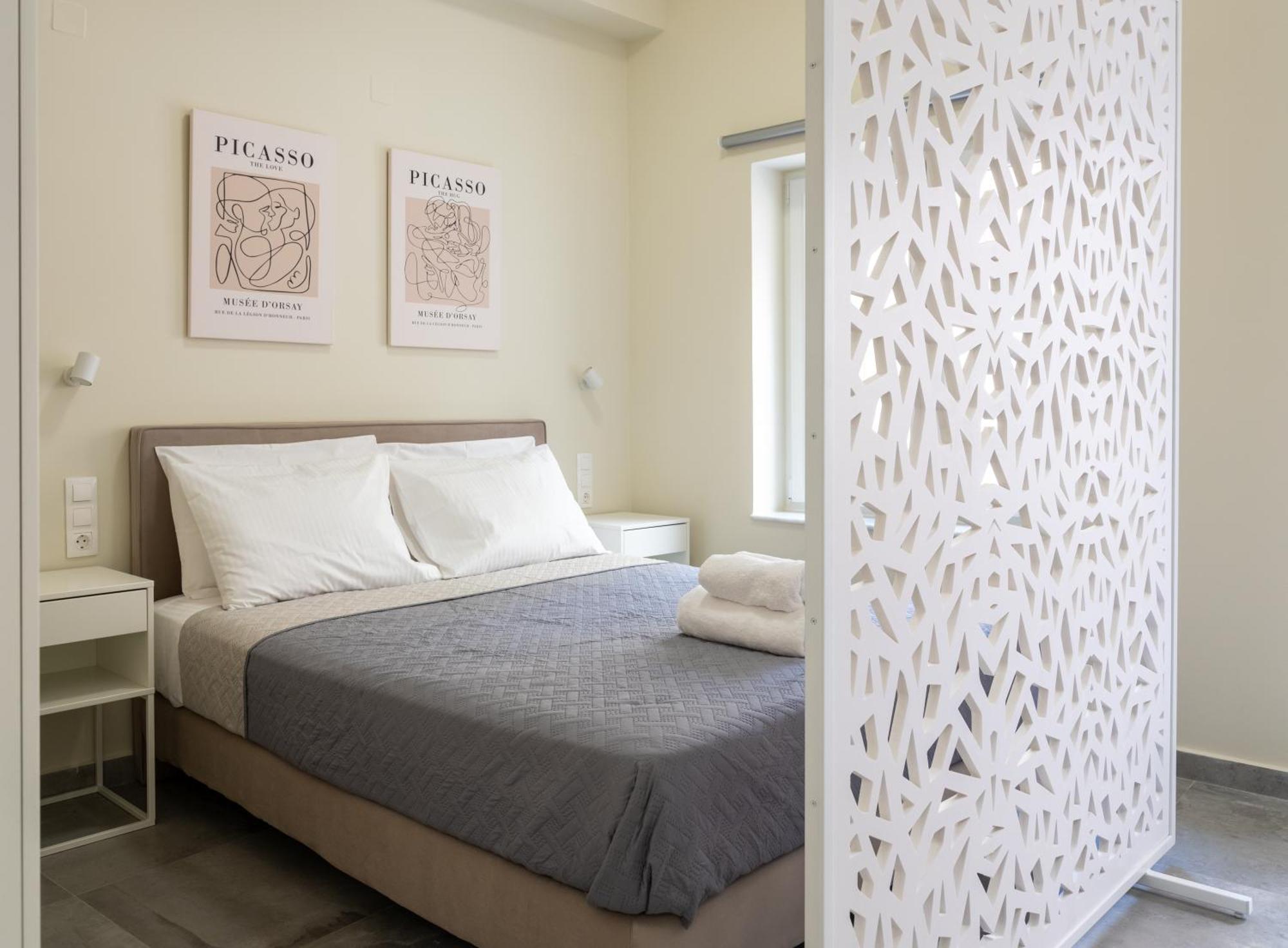 Casa Del Centro Storico,by Idealstay Experience * Heraklion (Crete)