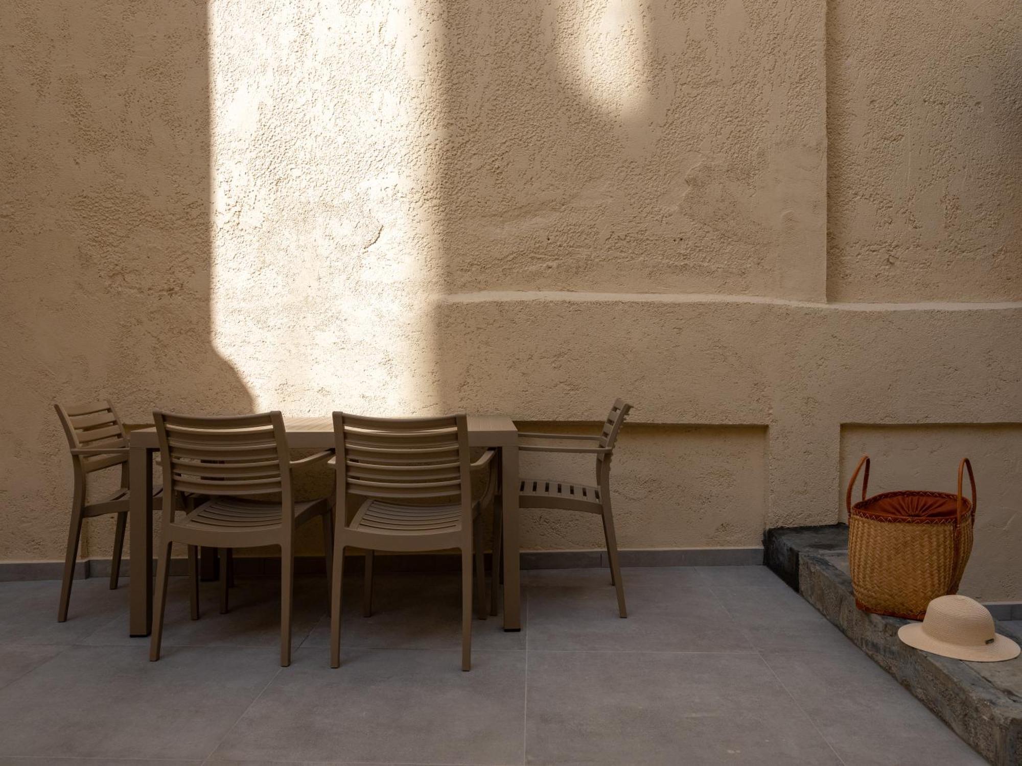Apartamento Casa Del Centro Storico,by Idealstay Experience Heraklion (Crete)