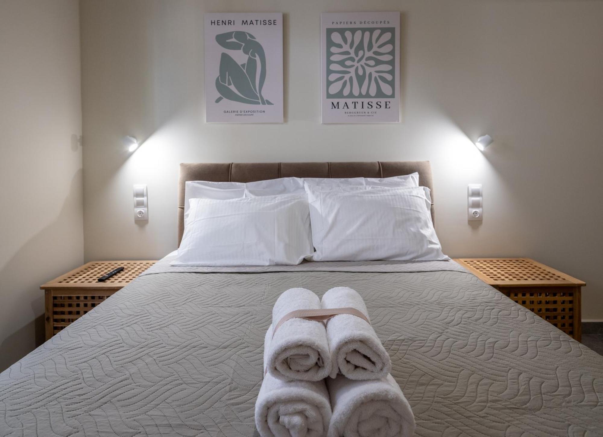 Casa Del Centro Storico,by Idealstay Experience Apartment Iraklio